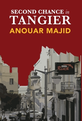 Seller image for Second Chance in Tangier (Hardback or Cased Book) for sale by BargainBookStores