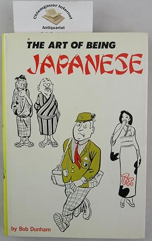 The Art of beeing Japanese.