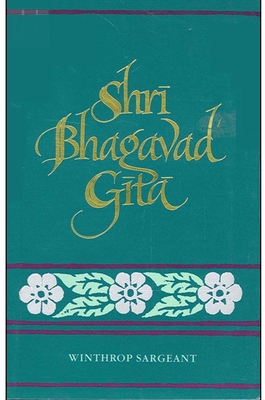 Image du vendeur pour Shri Bhagavad Gita (Paperback or Softback) mis en vente par BargainBookStores