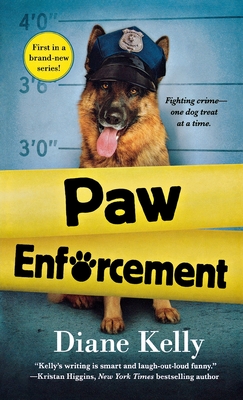 Immagine del venditore per Paw Enforcement (Paperback or Softback) venduto da BargainBookStores