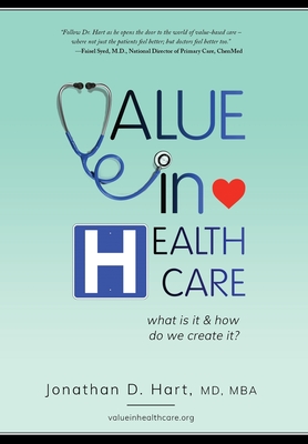 Bild des Verkufers fr Value in Healthcare: What is it and How do we create it? (Hardback or Cased Book) zum Verkauf von BargainBookStores