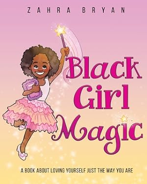 Image du vendeur pour Black Girl Magic (Paperback or Softback) mis en vente par BargainBookStores