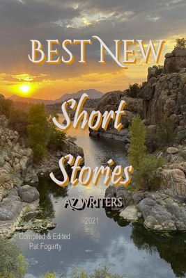 Seller image for Best New Short Stories 2021 (Paperback or Softback) for sale by BargainBookStores