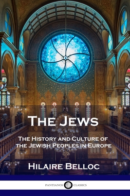 Bild des Verkufers fr The Jews: The History and Culture of the Jewish Peoples in Europe (Paperback or Softback) zum Verkauf von BargainBookStores