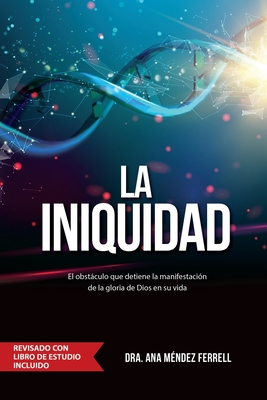 Seller image for La Iniquidad: Revisado con Libro de Estudio (Paperback or Softback) for sale by BargainBookStores