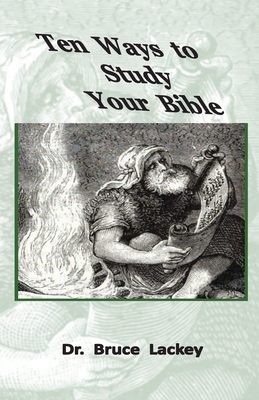 Bild des Verkufers fr Ten Ways To Study Your Bible (Paperback or Softback) zum Verkauf von BargainBookStores