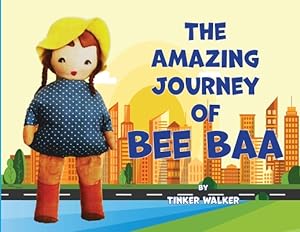 Seller image for The Amazing Journey of Bee Baa (Paperback or Softback) for sale by BargainBookStores