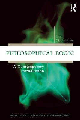 Seller image for Philosophical Logic: A Contemporary Introduction (Paperback or Softback) for sale by BargainBookStores