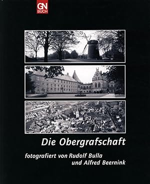 Seller image for Die Obergrafschaft. for sale by Antiquariat Lenzen