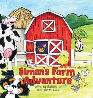 Seller image for Simon's Farm Adventure (Hardback or Cased Book) for sale by BargainBookStores