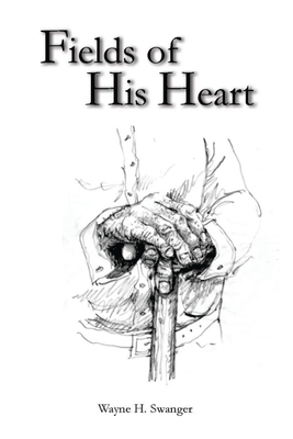 Seller image for Fields of His Heart: A Poetry Chapbook (Paperback or Softback) for sale by BargainBookStores