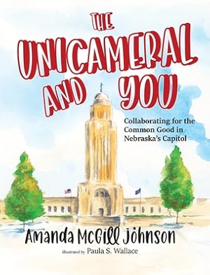 Seller image for The Unicameral and You (Hardback or Cased Book) for sale by BargainBookStores