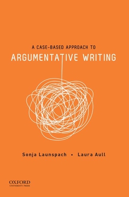 Seller image for A Case-Based Approach to Argumentative Writing (Paperback or Softback) for sale by BargainBookStores
