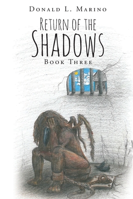 Seller image for Return of the Shadows Book Three (Paperback or Softback) for sale by BargainBookStores