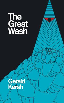 Bild des Verkufers fr The Great Wash (original U.S. title: The Secret Masters) (Valancourt 20th Century Classics) (Paperback or Softback) zum Verkauf von BargainBookStores