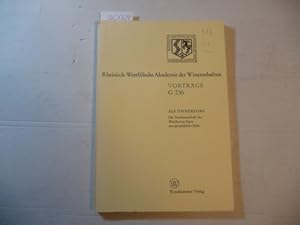 Bild des Verkufers fr Die Verfasserschaft des Waltharius-Epos aus sprachlicher Sicht: zum Verkauf von Gebrauchtbcherlogistik  H.J. Lauterbach