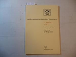 Bild des Verk�ufers f�r Neue Wege der Therapie des akuten Herzinfarktes zum Verkauf von Gebrauchtb�cherlogistik  H.J. Lauterbach