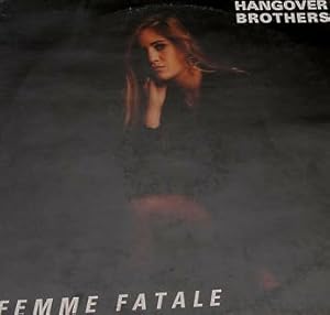 Femme Fatale ; LP - Vinyl Schallplatte