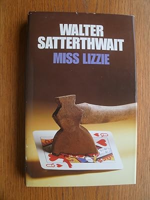 Seller image for Miss Lizzie for sale by Scene of the Crime, ABAC, IOBA