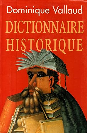 Imagen del vendedor de Dictionnaire Historique a la venta por JP Livres