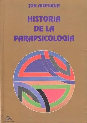 Imagen del vendedor de Historia De Parapsicologa (Spanish Edition) a la venta por Von Kickblanc