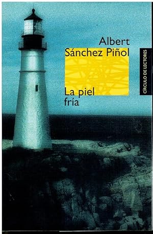 Imagen del vendedor de LA PIEL FRA. Trad. Claudia Ortego Sanmartn. a la venta por angeles sancha libros