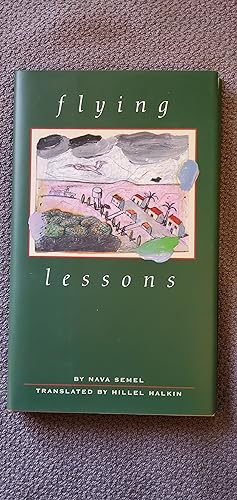 Imagen del vendedor de Flying Lessons a la venta por Virginia Books & More