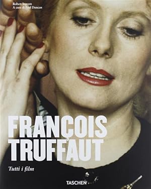 Seller image for Francois Truffaut. Tutti I Film for sale by Piazza del Libro