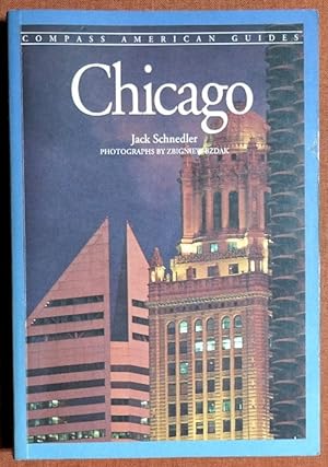 Compass American Guides : Chicago