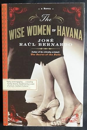 Bild des Verkufers fr The Wise Women of Havana zum Verkauf von GuthrieBooks