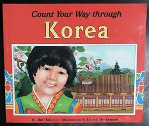 Immagine del venditore per Count Your Way Through Korea venduto da GuthrieBooks