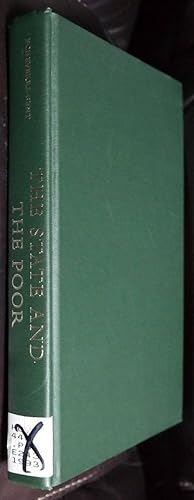 Image du vendeur pour The State and the Poor: Public Policy and Political Development in India and the United States mis en vente par GuthrieBooks