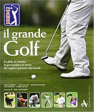 Imagen del vendedor de Il Grande Golf a la venta por Piazza del Libro