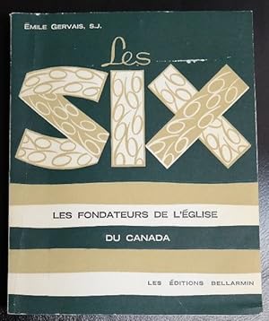 Seller image for Les Six for sale by GuthrieBooks