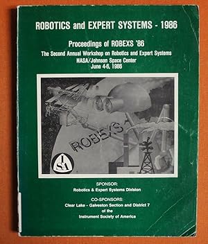 Imagen del vendedor de Robotics and Expert Systems 1986 a la venta por GuthrieBooks