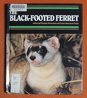 Immagine del venditore per The Black-Footed Ferret (Endangered in America) venduto da GuthrieBooks