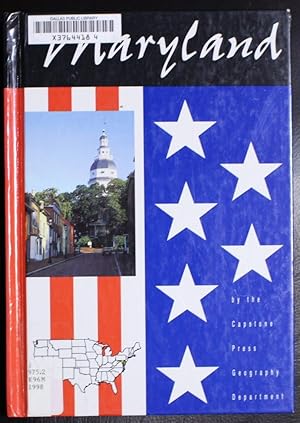 Seller image for Maryland (One Nation) for sale by GuthrieBooks