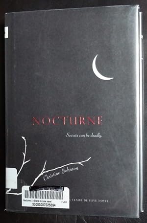 Immagine del venditore per Nocturne (Claire De Lune) venduto da GuthrieBooks