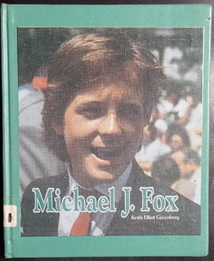 Seller image for Michael J. Fox (Entertainment World) for sale by GuthrieBooks