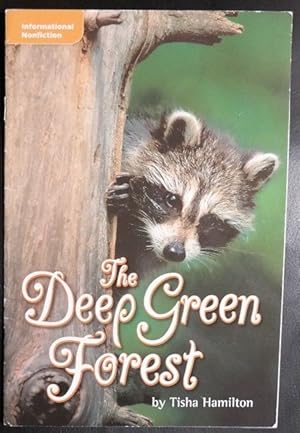 Seller image for The Deep Green Forest for sale by GuthrieBooks