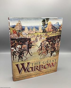 Seller image for The Great Warbow for sale by 84 Charing Cross Road Books, IOBA
