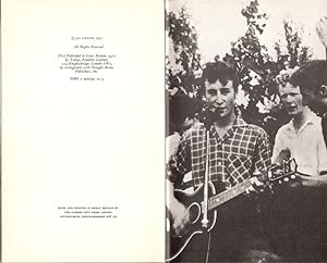 Imagen del vendedor de Lennon remembers. The Rolling Stone interviews. a la venta por Brbel Hoffmann