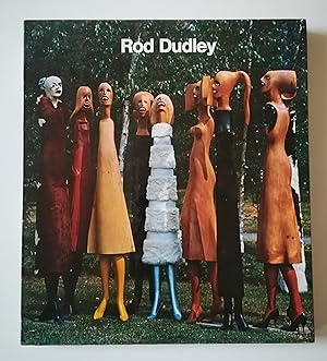 Rod Dudley