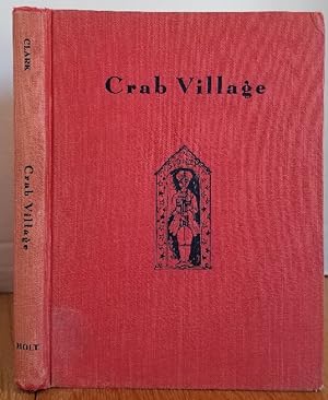 Seller image for CRAB VILLAGE for sale by MARIE BOTTINI, BOOKSELLER