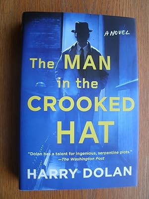 The Man in the Crooked Hat