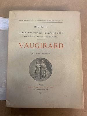 Vaugirard