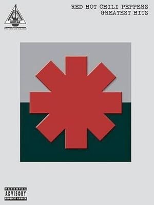 Imagen del vendedor de Red Hot Chili Peppers - Greatest Hits (Paperback) a la venta por Grand Eagle Retail