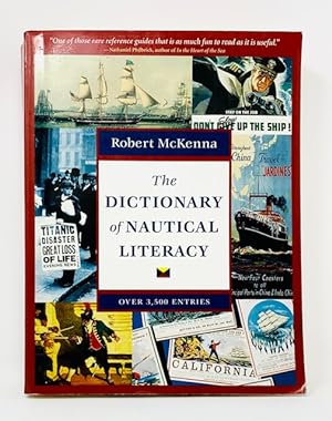 The Dictionary of Nautical Literacy