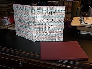 Seller image for The Sensitive Plant for sale by Uncommon Books