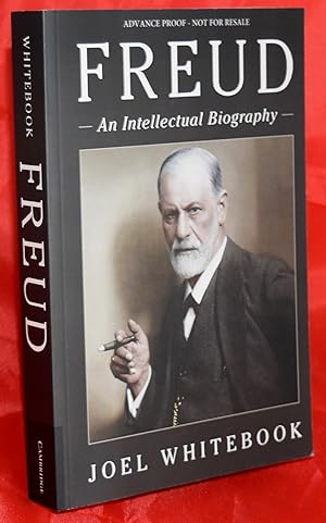 Freud: An Intellectual Biography. Advance Proof